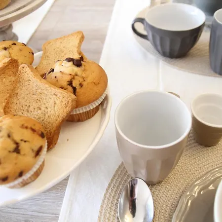 Melina Bed & Breakfast Casarano