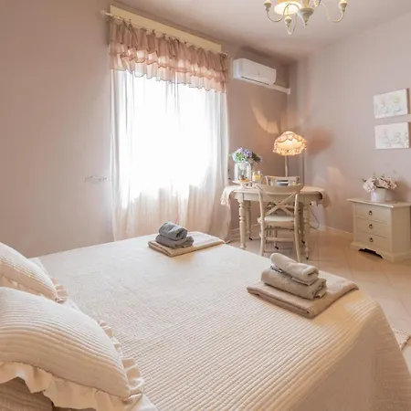 Melina Bed & Breakfast