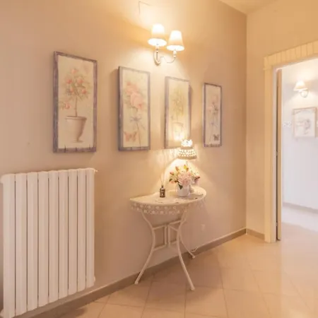 Bed & Breakfast Melina *
