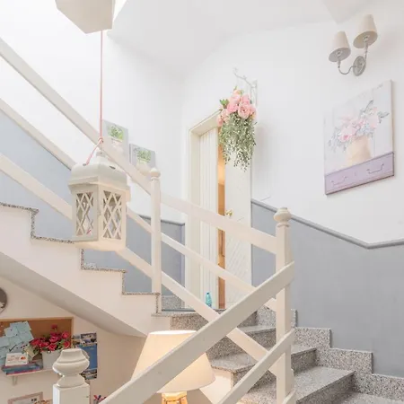 Bed & Breakfast Melina
