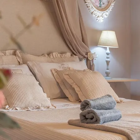 Melina Bed & Breakfast *