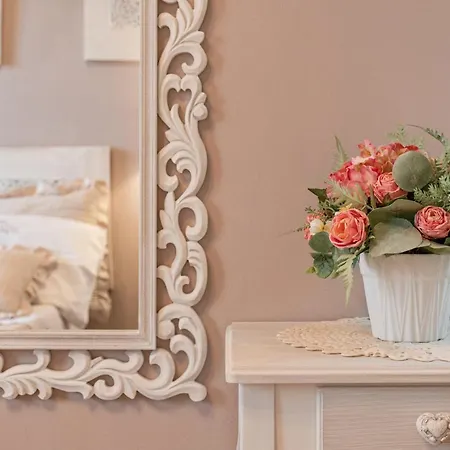 Melina Bed & Breakfast *