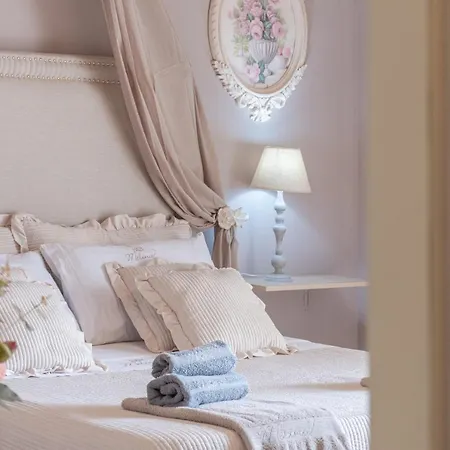 Bed & Breakfast Melina *