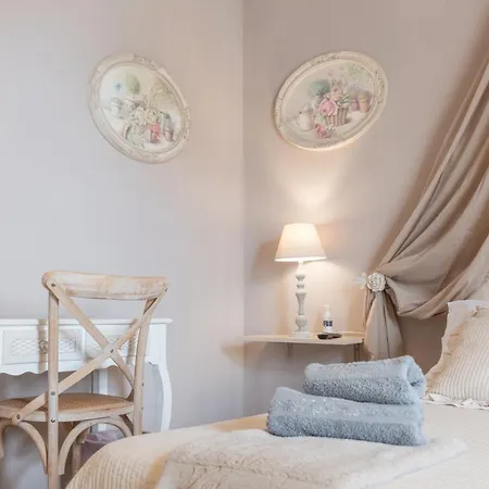 Melina Bed & Breakfast Casarano