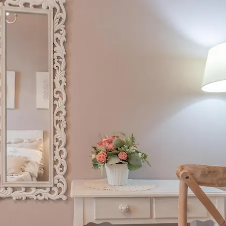 Bed & Breakfast Melina *