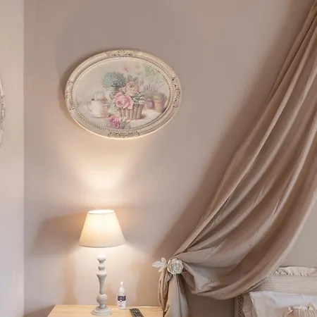 Melina Bed & Breakfast