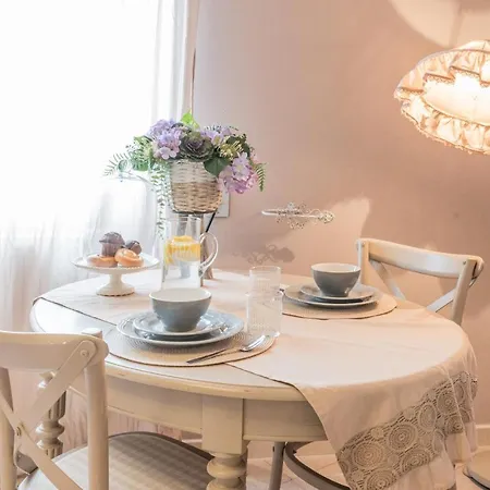 Bed & Breakfast Melina