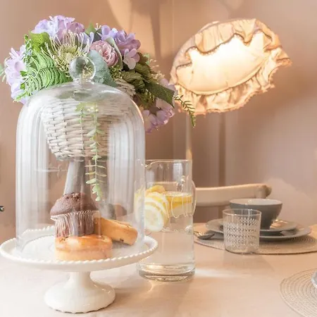 Melina Bed & Breakfast *