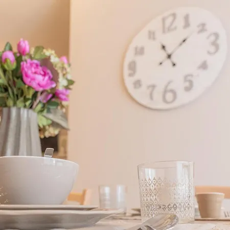 Melina Bed & Breakfast *