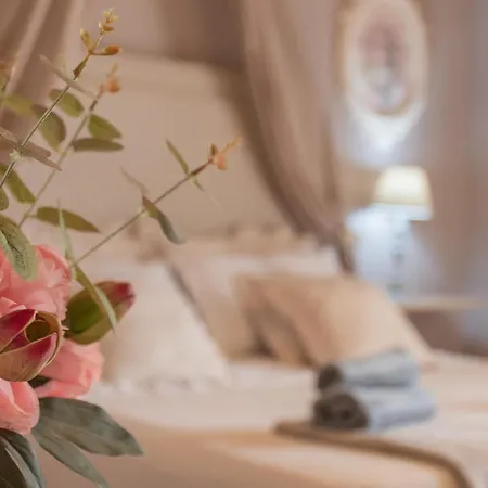 Bed & Breakfast Melina