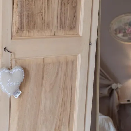 Bed & Breakfast Melina