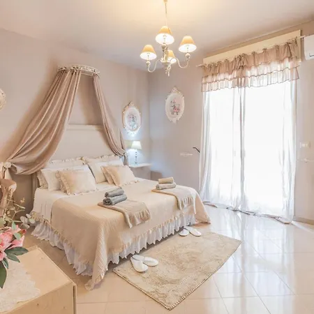Bed and Breakfast Melina *