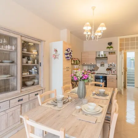 Bed and Breakfast Melina Casarano