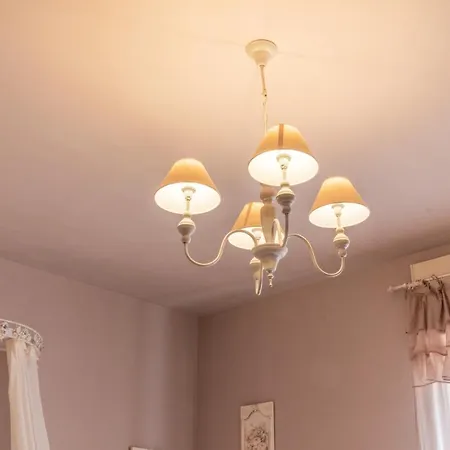 Melina Bed and Breakfast Casarano