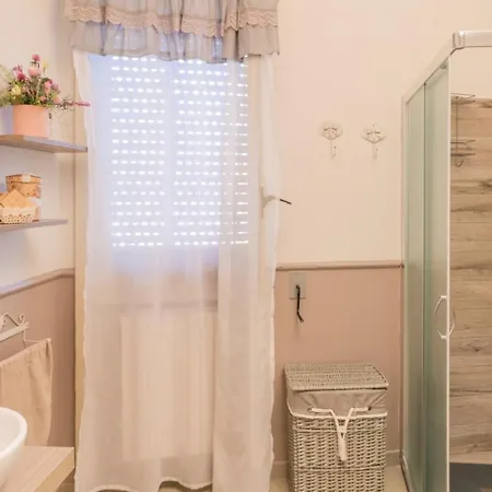 Panzió Melina