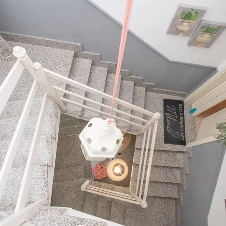 Melina Bed and Breakfast