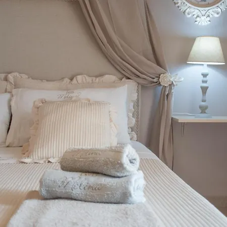 Bed and Breakfast Melina Casarano