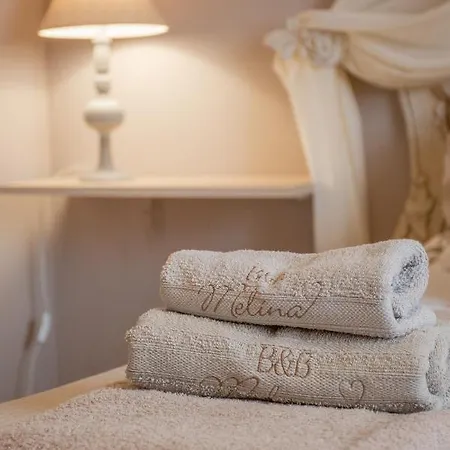 Melina Bed and Breakfast