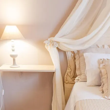 Bed and Breakfast Melina Casarano