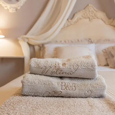 Melina Bed and Breakfast Casarano