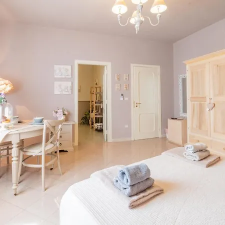 Melina Bed and Breakfast Casarano
