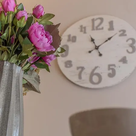 Melina Bed and Breakfast Casarano