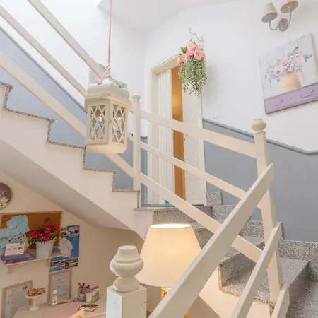 Bed and Breakfast Melina