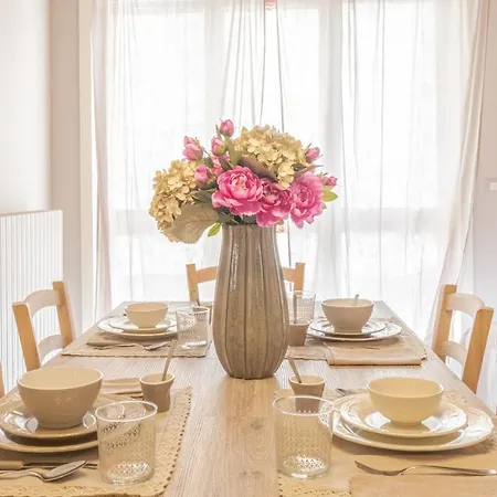 Melina Bed and Breakfast Casarano