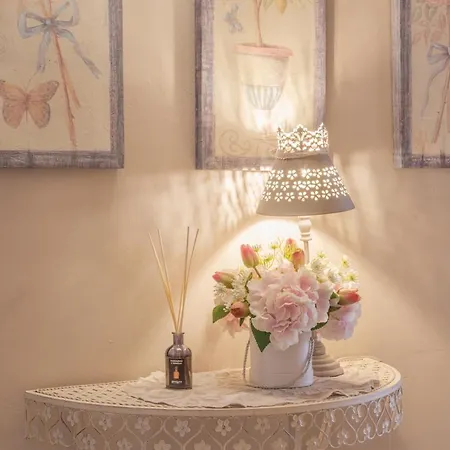 Melina Bed and Breakfast Casarano