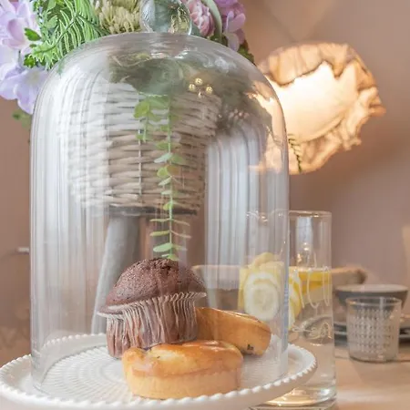 Melina Bed and Breakfast *