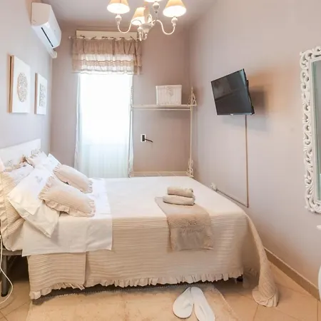 Melina Bed and Breakfast