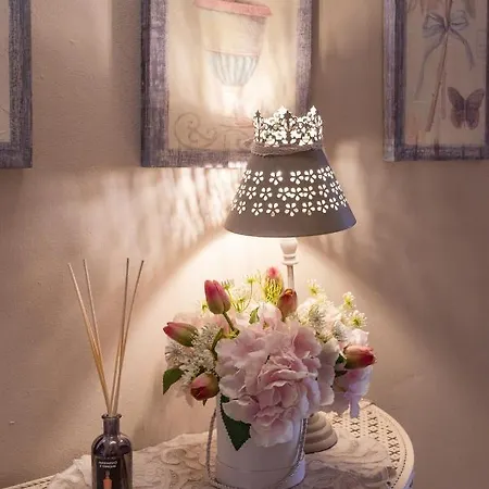 Melina Bed and Breakfast