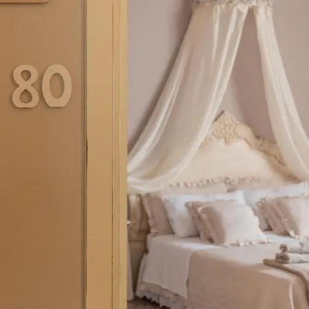 Bed and Breakfast Melina Casarano