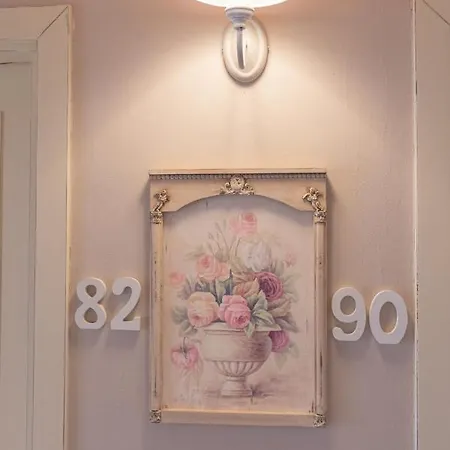 Bed and Breakfast Melina *