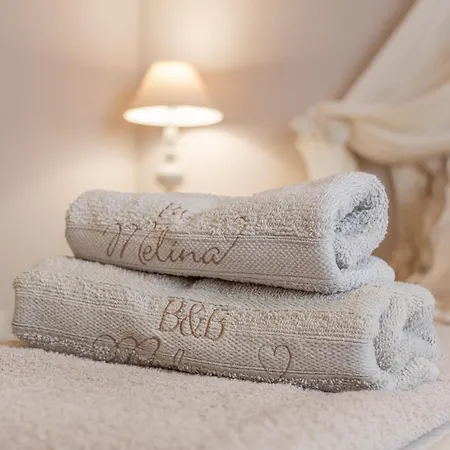Melina Bed and Breakfast