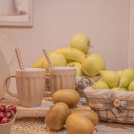 Melina Bed and Breakfast Casarano