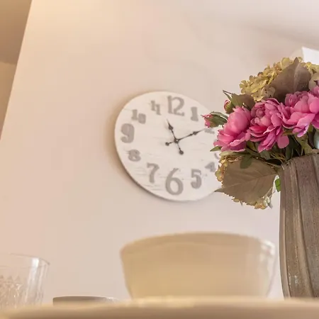 Melina Bed and Breakfast