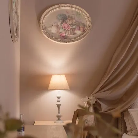 Melina Bed and Breakfast Casarano